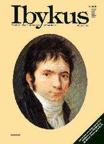 [Ibykus Cover 4/1997]