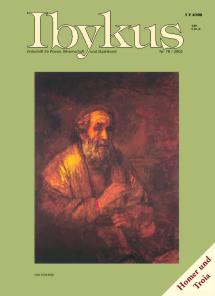 [Ibykus Cover 1/2002]