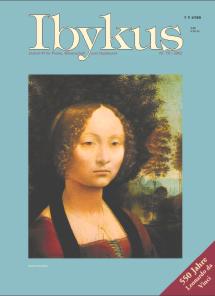 [Ibykus Cover 2/2002]