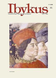 [Ibykus Cover 4/2002]