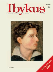 [Ibykus Cover 1/2005]
